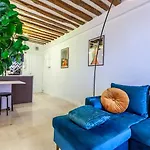 At Place Bastille Near Metro And Maris Modern